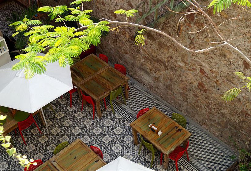 Kuku Ruku Hotel  | Santiago de Querétaro | Queretaro | México 6