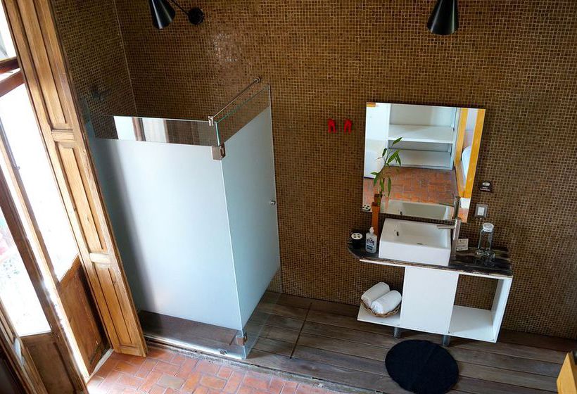 Kuku Ruku Hotel  | Santiago de Querétaro | Queretaro | México 7