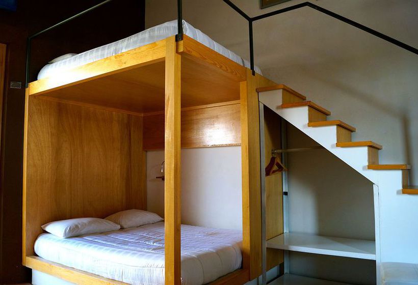 Kuku Ruku Hotel  | Santiago de Querétaro | Queretaro | México 9