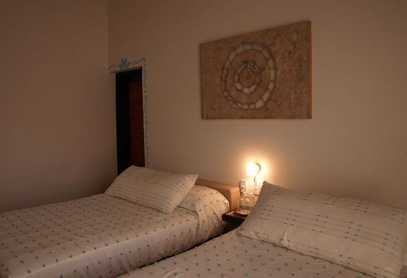 Hotel La Casona De Don Porfirio  | Jonotla | Puebla | México 12