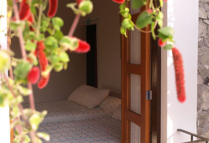 Hotel La Casona De Don Porfirio  | Jonotla | Puebla | México 13