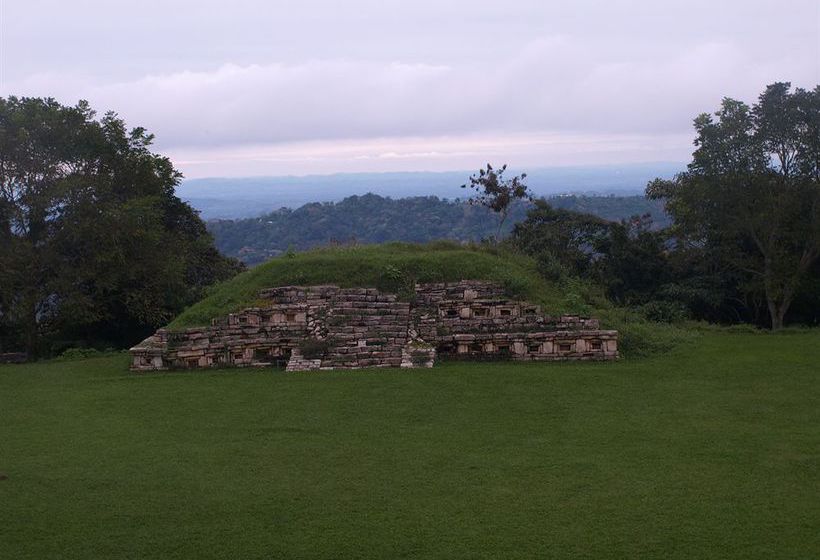 Hotel La Casona De Don Porfirio  | Jonotla | Puebla | México 3