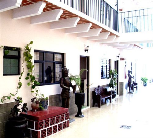 Hotel Casa Blanca Tequisquiapan  | Tequisquiapan | Queretaro | México 1