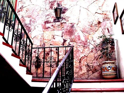 Hotel Casa Blanca Tequisquiapan  | Tequisquiapan | Queretaro | México 3