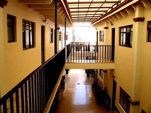 Hotel Casa Blanca Tequisquiapan  | Tequisquiapan | Queretaro | México 4