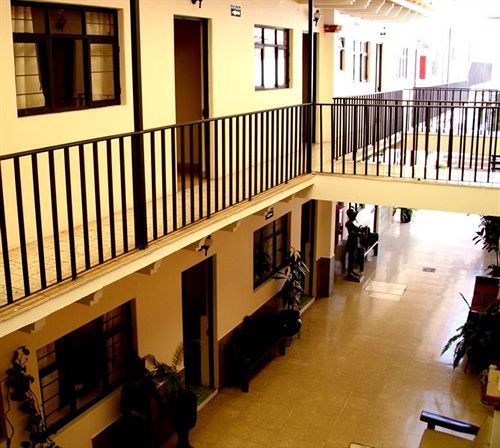 Hotel Casa Blanca Tequisquiapan  | Tequisquiapan | Queretaro | México 5