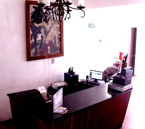 Hotel Casa Blanca Tequisquiapan  | Tequisquiapan | Queretaro | México 6