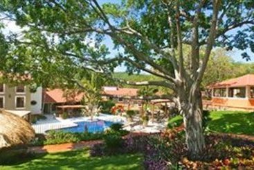 Hotel Binniguenda  | Santa Cruz Huatulco | Oaxaca | México 1