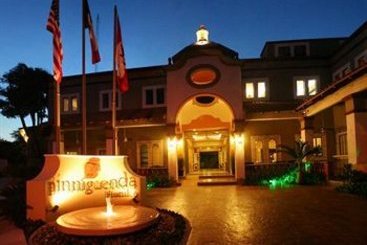 Hotel Binniguenda  | Santa Cruz Huatulco | Oaxaca | México 10