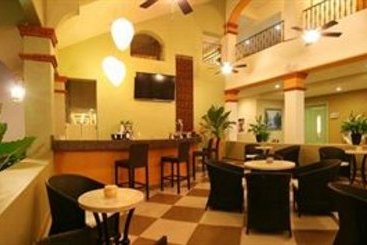 Hotel Binniguenda  | Santa Cruz Huatulco | Oaxaca | México 12