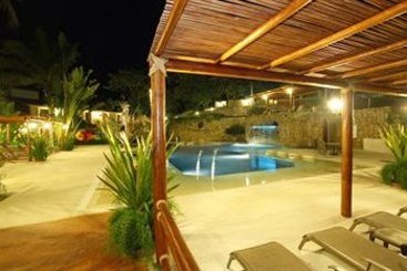 Hotel Binniguenda  | Santa Cruz Huatulco | Oaxaca | México 16