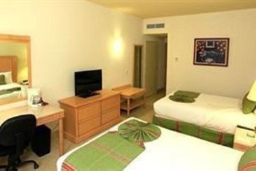 Hotel Binniguenda  | Santa Cruz Huatulco | Oaxaca | México 2