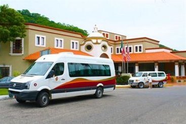 Hotel Binniguenda  | Santa Cruz Huatulco | Oaxaca | México 20