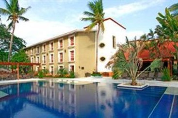 Hotel Binniguenda  | Santa Cruz Huatulco | Oaxaca | México 3