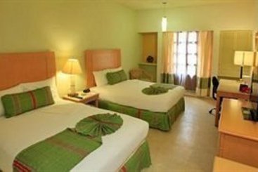 Hotel Binniguenda  | Santa Cruz Huatulco | Oaxaca | México 4