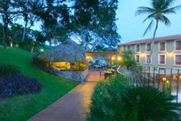 Hotel Binniguenda  | Santa Cruz Huatulco | Oaxaca | México 5