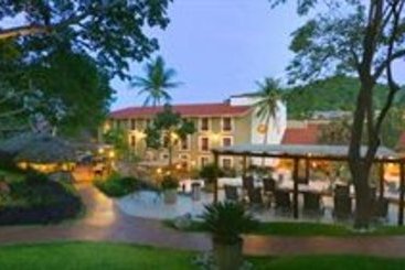 Hotel Binniguenda  | Santa Cruz Huatulco | Oaxaca | México 9