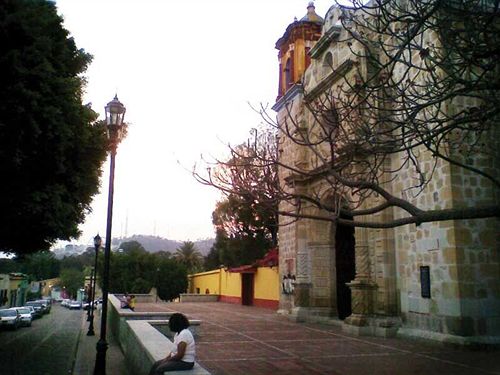 Hotel Antigua Curtiduria  | Oaxaca de Juaréz | Oaxaca | México 11