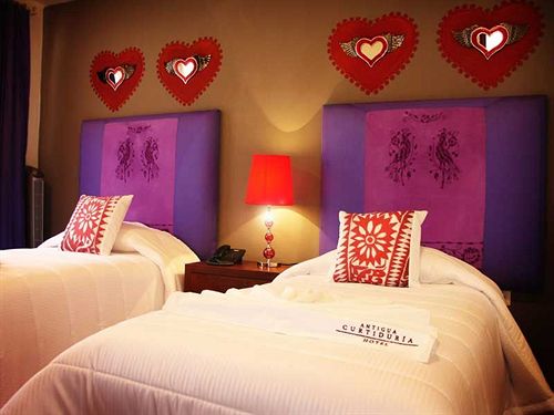 Hotel Antigua Curtiduria  | Oaxaca de Juaréz | Oaxaca | México 13