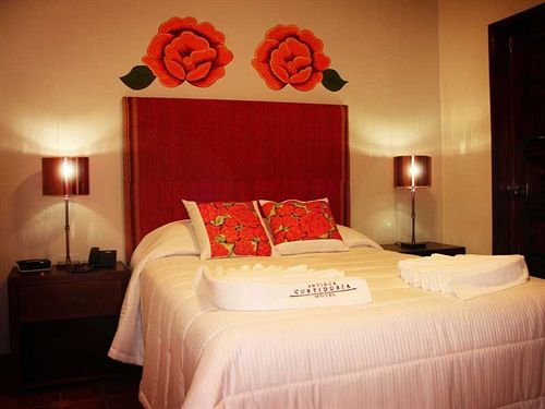 Hotel Antigua Curtiduria  | Oaxaca de Juaréz | Oaxaca | México 14