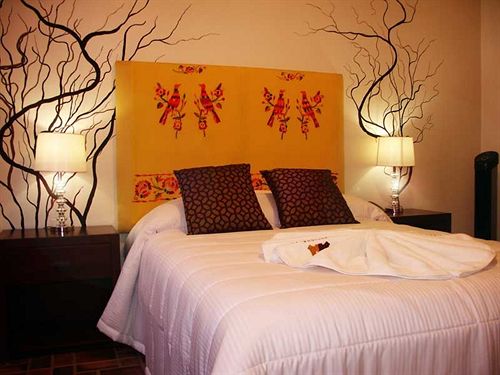 Hotel Antigua Curtiduria  | Oaxaca de Juaréz | Oaxaca | México 17