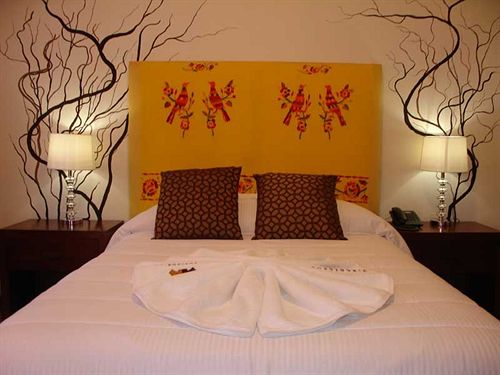 Hotel Antigua Curtiduria  | Oaxaca de Juaréz | Oaxaca | México 18