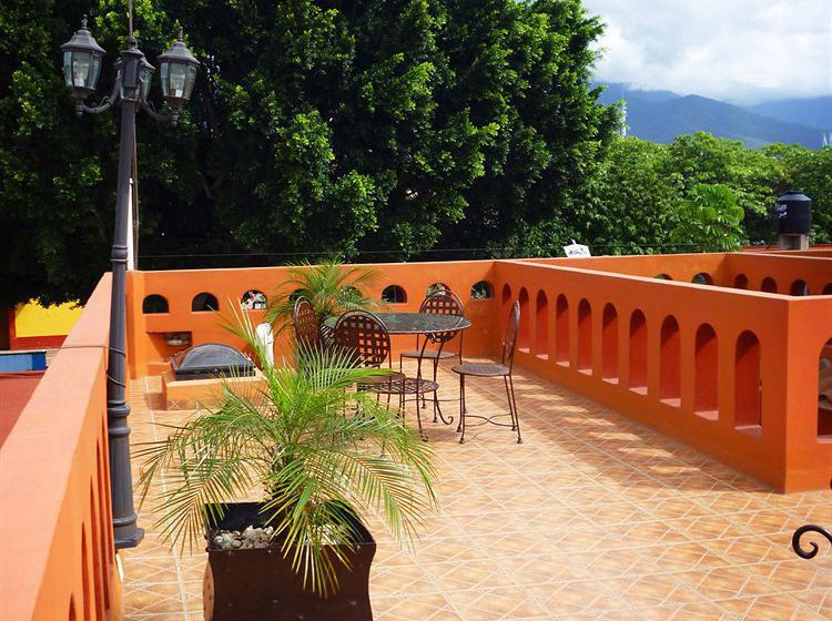 Hotel Antigua Curtiduria  | Oaxaca de Juaréz | Oaxaca | México 5