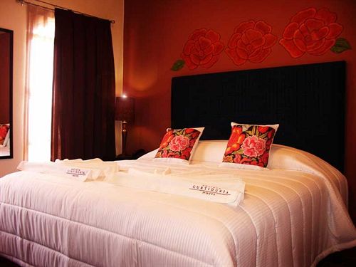 Hotel Antigua Curtiduria  | Oaxaca de Juaréz | Oaxaca | México 6
