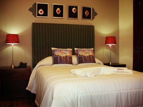 Hotel Antigua Curtiduria  | Oaxaca de Juaréz | Oaxaca | México 8