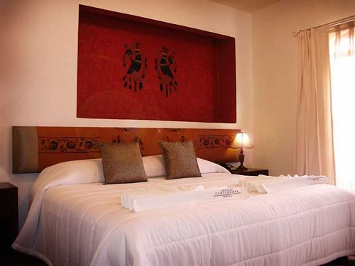 Hotel Antigua Curtiduria  | Oaxaca de Juaréz | Oaxaca | México 9