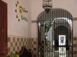 Hotel Mesón De Isabel