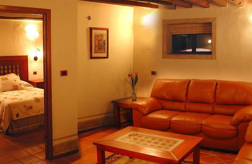 Hotel Quinta Santiago