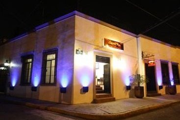 Quinta Rio Hotel Boutique  | Santiago de Querétaro | Queretaro | México