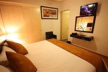 Quinta Rio Hotel Boutique  | Santiago de Querétaro | Queretaro | México 1