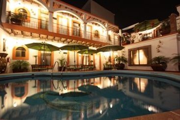 Quinta Rio Hotel Boutique  | Santiago de Querétaro | Queretaro | México 11