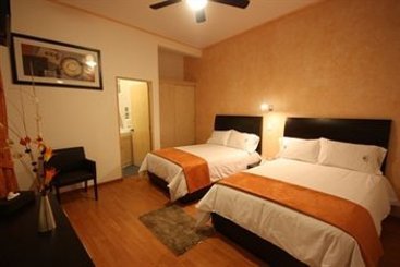 Quinta Rio Hotel Boutique  | Santiago de Querétaro | Queretaro | México 12