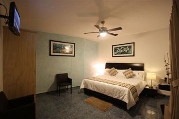 Quinta Rio Hotel Boutique  | Santiago de Querétaro | Queretaro | México 13