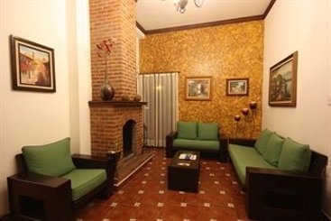 Quinta Rio Hotel Boutique  | Santiago de Querétaro | Queretaro | México 14