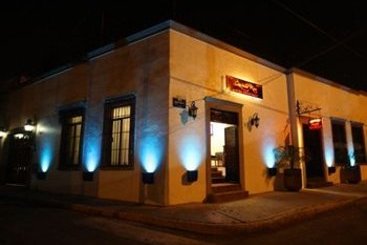 Quinta Rio Hotel Boutique  | Santiago de Querétaro | Queretaro | México 15