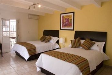 Quinta Rio Hotel Boutique  | Santiago de Querétaro | Queretaro | México 16