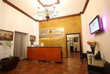 Quinta Rio Hotel Boutique  | Santiago de Querétaro | Queretaro | México 2