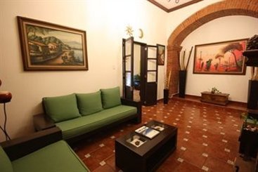 Quinta Rio Hotel Boutique  | Santiago de Querétaro | Queretaro | México 3