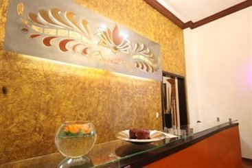 Quinta Rio Hotel Boutique  | Santiago de Querétaro | Queretaro | México 4