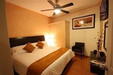 Quinta Rio Hotel Boutique  | Santiago de Querétaro | Queretaro | México 5