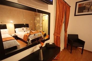 Quinta Rio Hotel Boutique  | Santiago de Querétaro | Queretaro | México 6