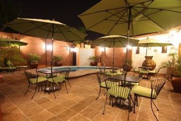 Quinta Rio Hotel Boutique  | Santiago de Querétaro | Queretaro | México 7