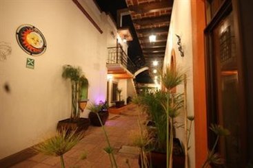 Quinta Rio Hotel Boutique  | Santiago de Querétaro | Queretaro | México 8