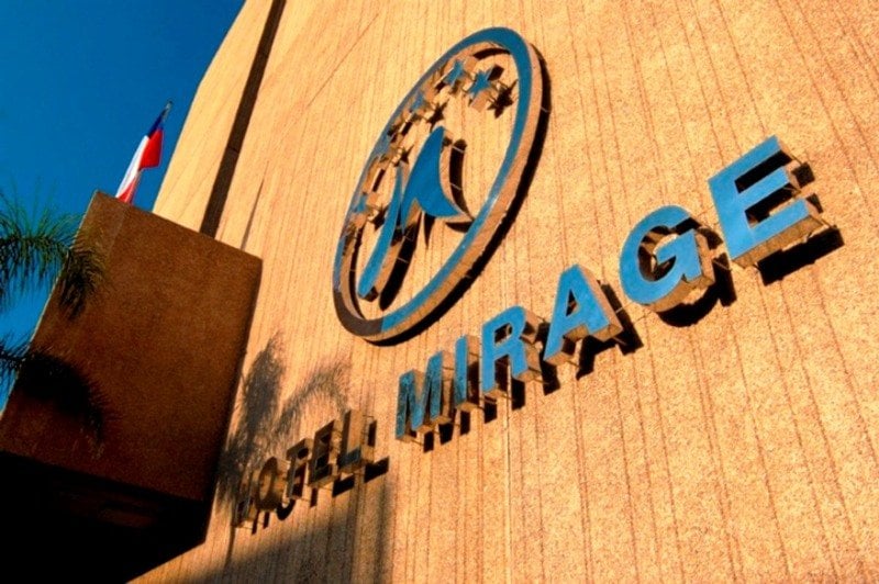 Hotel Mirage  | Santiago de Querétaro | Queretaro | México 10