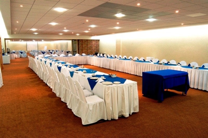 Hotel Mirage  | Santiago de Querétaro | Queretaro | México 13