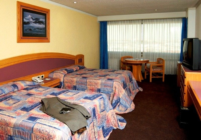 Hotel Mirage  | Santiago de Querétaro | Queretaro | México 14